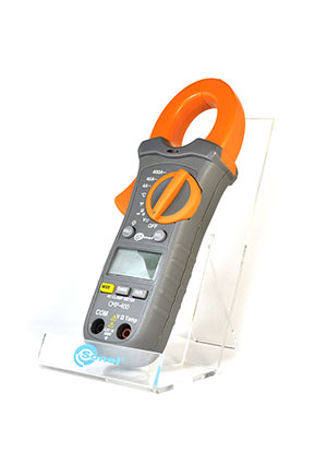 SONEL CMP-400, Клещи электроизмерительные токовые клещи