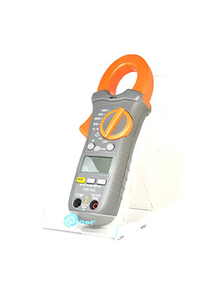 SONEL CMP-401, Клещи электроизмерительные токовые клещи