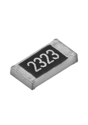 YAGEO AC1206FR-0762RL, ЧИП резистор 1206 62Ом 1% ЧИП резисторы