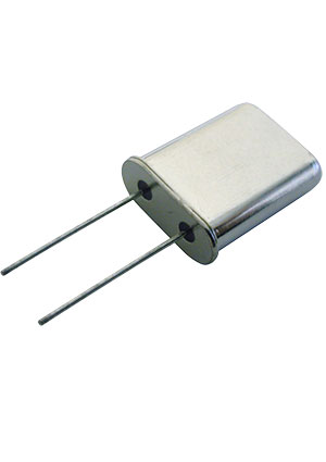 20.00 MHZ  HC-49U, ��������� ��������� 20��� 16�� 30ppm