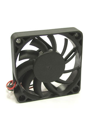RQD 6010MS 12VDC, ���������� 12� 60x60�10��, 4500 ��/���, 31.2�3/���, 35��, ��������� ����������, ��
