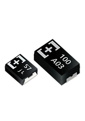 10TPC100M, ����������� ���������� ���������� 100��� +20% 10� D2_������  (7.3 X 4.3 X 1.9��) ��� ����