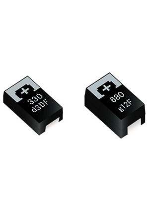 6TPF470MAH, ����������� ���������� ���������� 470��� +20% 6.3� D4_������ ( 7.3 X 4.3 X 3.8��) ��� ��