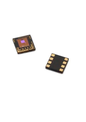 Broadcom APDS-9306, SMD-8 датчики оптические
