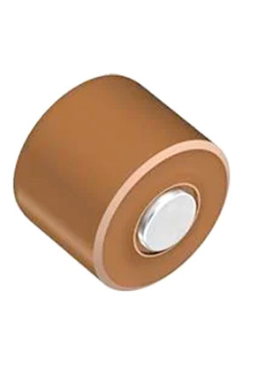 TDK EPCOS TSF-40C, 1080pF 20KVac Z5T 10% Dia:40mm конденсаторы керамические высоковольтные