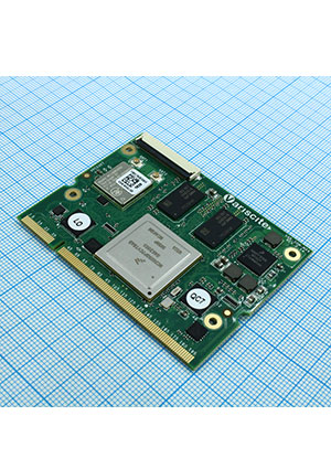 Variscite VSM_MX6QP_V2_800C_1024R_512N_8G_AC_EC_TP, _LB_WBD_IT LO cредства разработки и отладки для микроконтр.