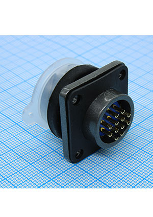 FQ18-12ZJ-S, ������� �����, 12 ��������� S ����������� ������