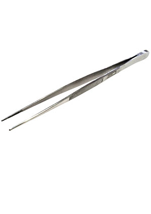 Rexant 12-0347, Пинцет прямой рифленый 200 пинцеты, зажимы, инсерторы, экстракторы