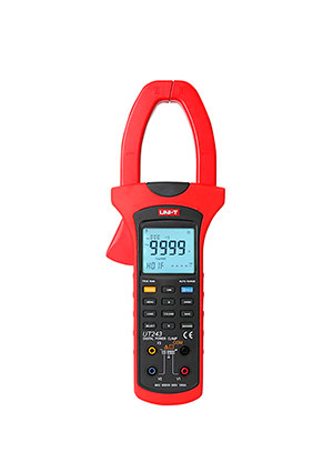 UT243, ������� ����� � ���������� ��������