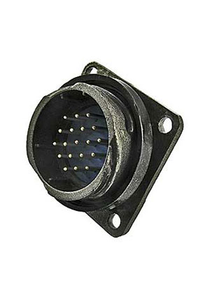 FQ24-19PIN ZJ, ������ ��������������� SZC FQ24-19pin ZJ, 19-�� ����������