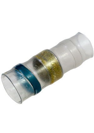 TE Connectivity 272423-000, CWT-9, муфта термоусаживаемая HS-SHLD гильзы