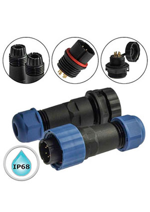 SZC16 6P-F-M, ������ ����������� SZC16 6P-F-M, 6 ���������