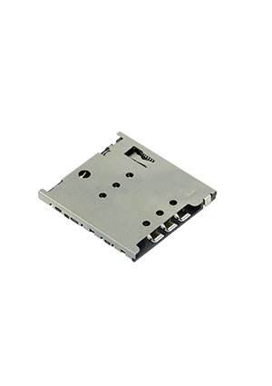Molex 5039600696, Micro SIM держатель держатели SIM карт и карт памяти