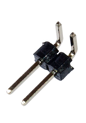 PLS-2R, ����� �������� 2.54�� 1�2 ������� (L-KLS1-207-1-02-R1)