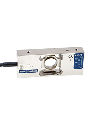 VPGMeasurements 00HPS-060K-C3-00A, тензодатчик HPS-60kg-C3-50 007M-SS-Weld-IP68-STD Тензодатчики, узлы встройки