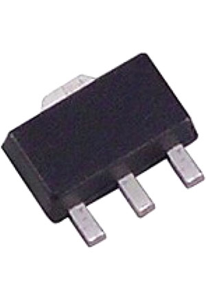 TL431IPK3, ������������ ���������� SOT-89-3