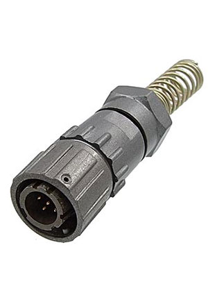 FQ14-6PIN TJ-8, ��������� �����, 6 ���������, �������� ��������� ��� ������ 8��