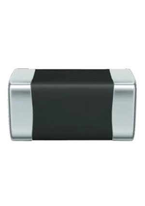 TDK EPCOS B59907A120A62, B59907A0120A062, PTC термистор 1210 1.5кОм 12мА PTC термисторы, позисторы