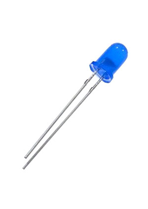 GNL-5013UBD-TL, Светодиоды дискретные, корпус LED5MM