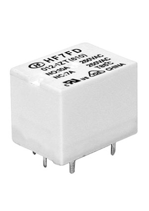 HF7FD/012-1ZSTF[310], ���� ������������������� � DC ����������