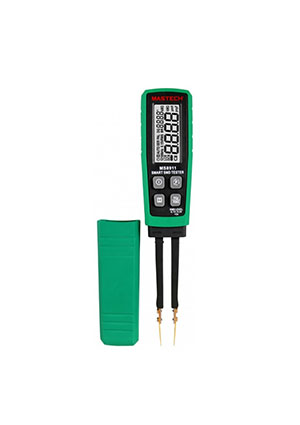 Mastech MS8911 RLC мультиметр SMD компонентов, Измеритель - пинцет (мультиметр) LCR (RLC) для SMD-компонент RCL-измерители