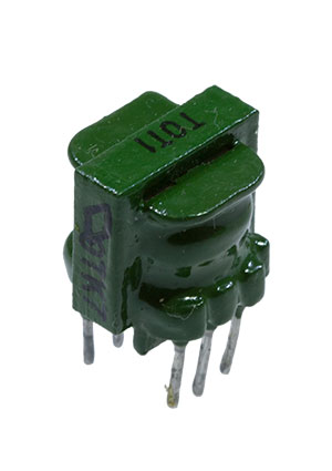 Изумруд ТОТ 1, (90-91г) трансформаторы согласующие