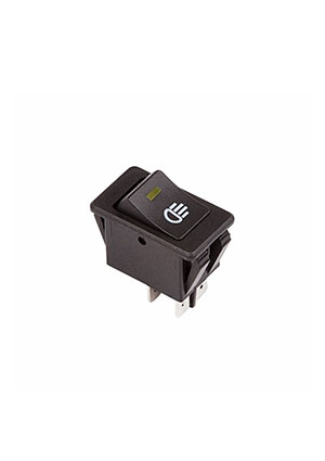 ASW-17D-Y, ����������� �� ������������ ������ ���������� 12V/35A