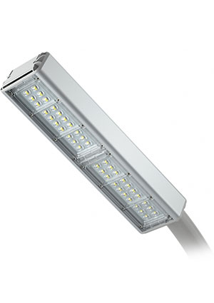 Lampica ДКУ-01-128-4КК-21800-Ш-IP65, Светильник уличный консольный, 128Вт, 4000К уличное и дорожное освещение