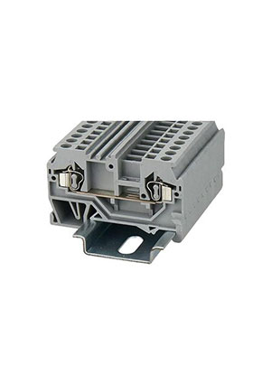 WS2.5-01P-11-00AH, ������� �������� �� DIN �����