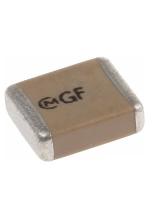 Murata GA355DR7GF472KW01L, ЧИП конденсатор 4700пф X7R 10% 250В 2220 конденсаторы помехоподавляющие
