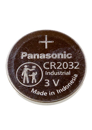 CR-2032/BS