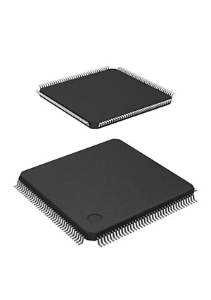  b STM32F4  b 29ZIT6,  ARM Cortex-M4 32-Bit 180MHz 2MB FLASH [LQFP-144 (20x20).]