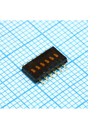 A6H6102,  DIP/SIP