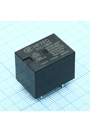 HF7FD/012-1ZSTF, ���� ������������������� � DC ����������