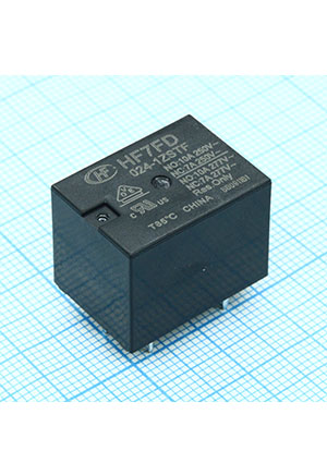 HF7FD/024-1ZSTF, ���� ������������������� � DC ����������