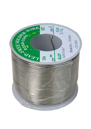 Sn99.3Cu0.7  1 250    525-2-2, 