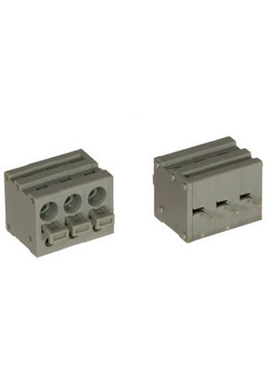 Degson DG211V-5.0-03P-11-00A(H) клеммники нажимные