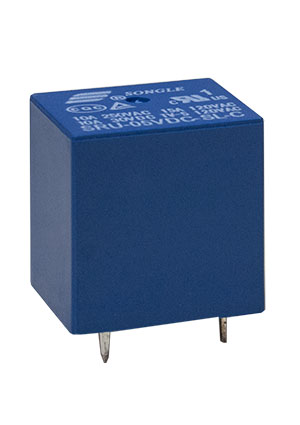SRU22F-5VDC-SL-C, ���� 240� 5� 15� 1Form� 20.2*16.5*20.5 (HF21FF/005-1ZS, G5LE145DC)