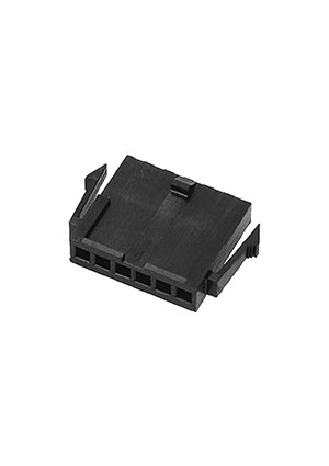 794615-4, ������ �������, ����� Micro MATE-N-LOK, ������, 4 �����(-��), 3 ��, ��������� Micro MATE-N