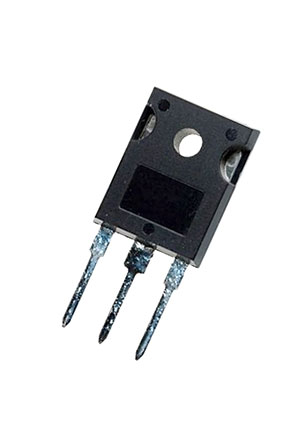 Infineon IRG7PH42UD-EP, IGBT транзистор 1200В 45А 5-40кГц TO247AD 2014г IGBT транзисторы