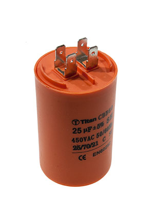CBB60-A256J450V045070, �������� ����������� 25��� 450� 5% 45*70 ������
