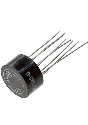 ГТЗ МИТ 12В, (87-89г.) трансформаторы согласующие