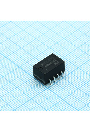 AM1LS-0512SVZ, DC/DC, 1��, ���� 4.5:5.5�, ����� 12�/0.08�, �������� 1500� DC, ��� 83%, ������������