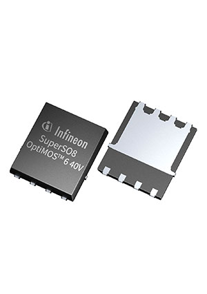 BSC059N04LS6, PG-TDSON-8 FL (5x6)