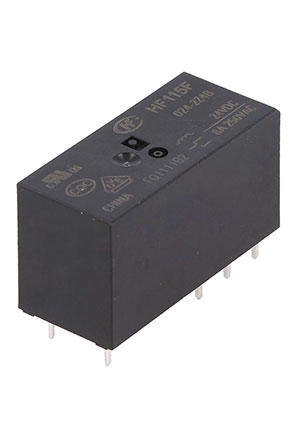 HF115F-A/024-2Z4B, ���� ����������������