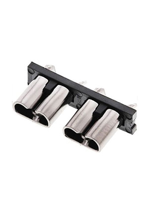 KEYS 3522-2, Держатели предохранителей держатели предохранителей