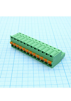 2EDGKD-5.0-12P-14-00AH, ������� �������� ���������