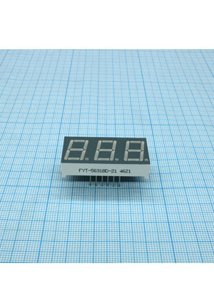 FYT-5631BD-21