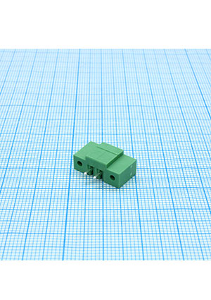 Degson 15EDGVM-3.5-02P-14-00A(H) клеммники разьемные