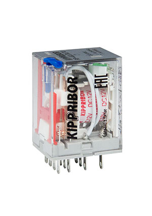 RP-403.DLTU, ���� �������������  24VDC, 5�/250VAC  ZAA613AP1